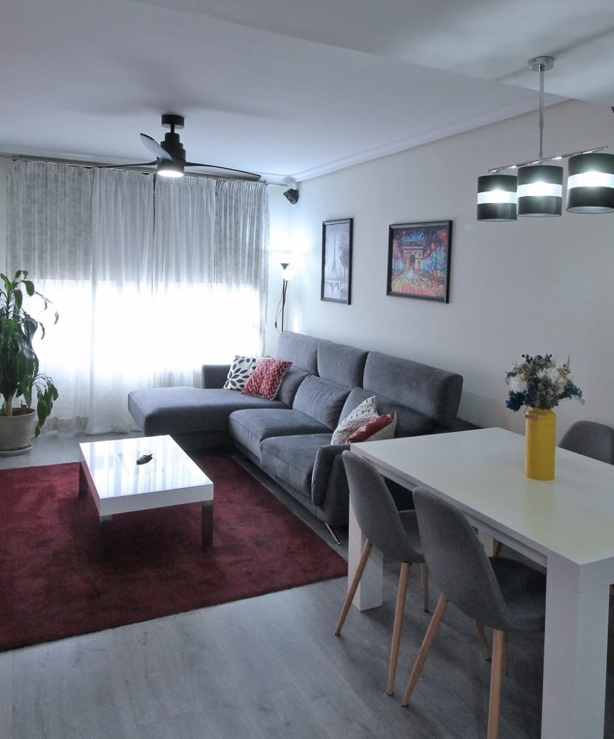 Ático en Venta en Alcalá de Henares, Calle Bulgaria | Inmobiliaria La Gomera